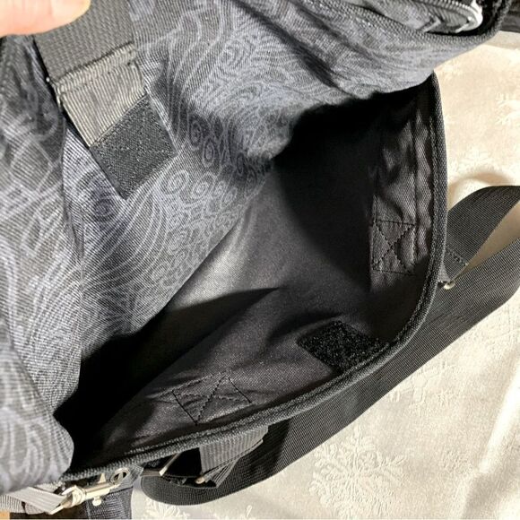 Lafuma Tablet Bag Set 3 Pc ‘Earth’ Tote & Padded Tablet Case & Coin Purse NWOT - Picture 10 of 12